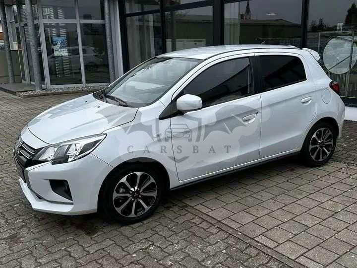 Mitsubishi Space Star 2024