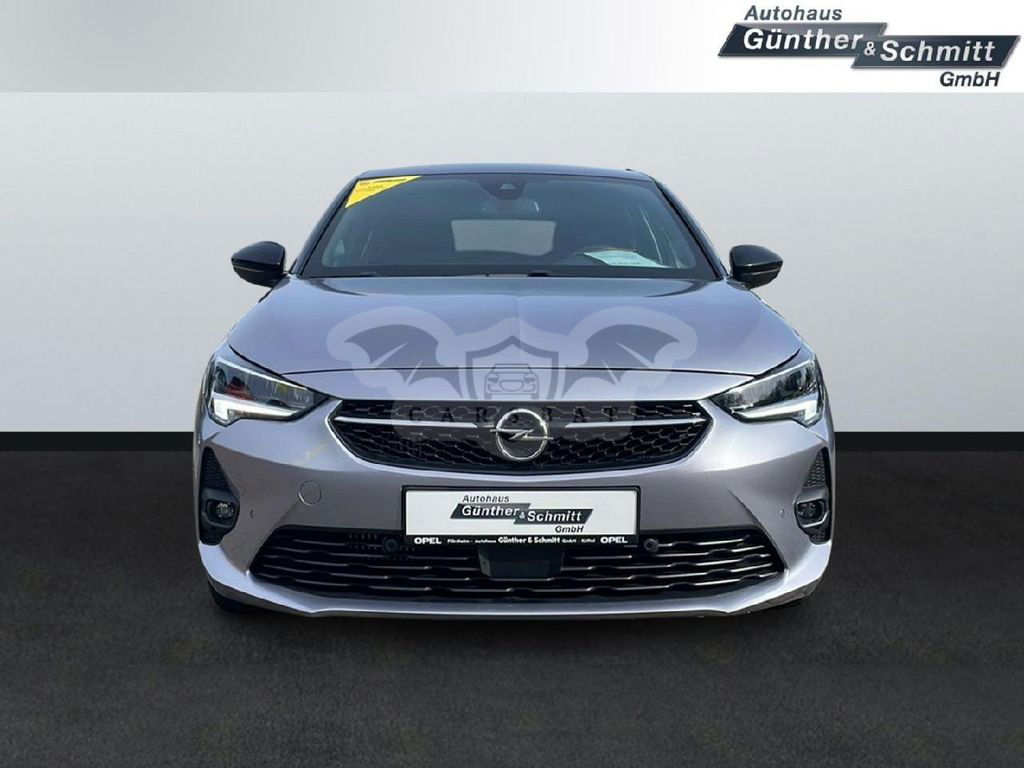 Opel Corsa 2023