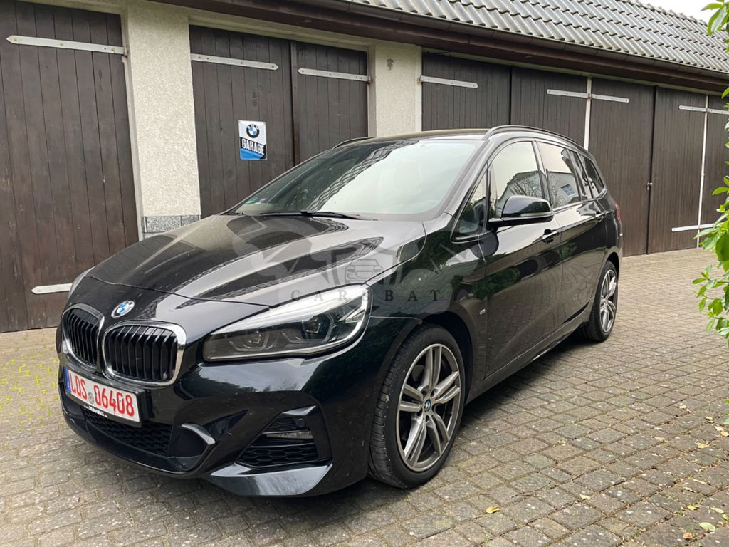 BMW 2 Series 218 Gran Tourer 2021