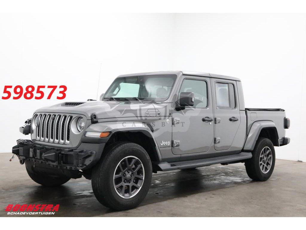 Jeep Gladiator 2022