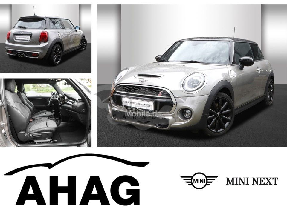 Mini Cooper 2019