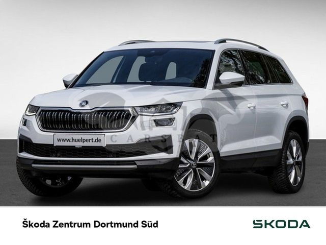 Skoda Kodiaq 2023