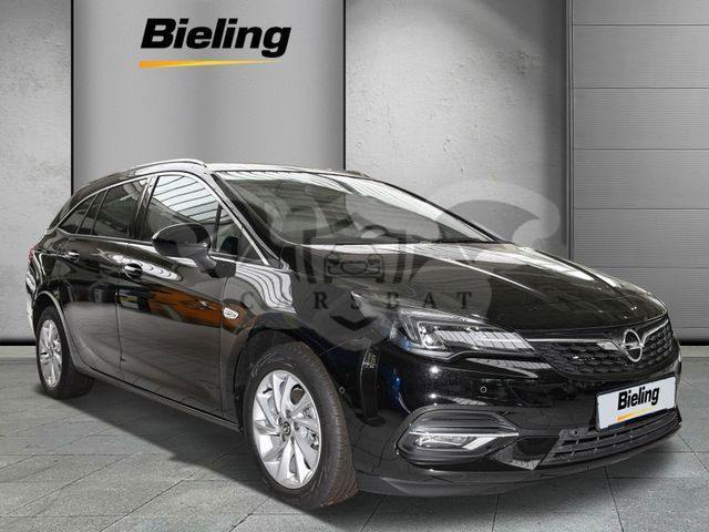 Opel Astra 2022