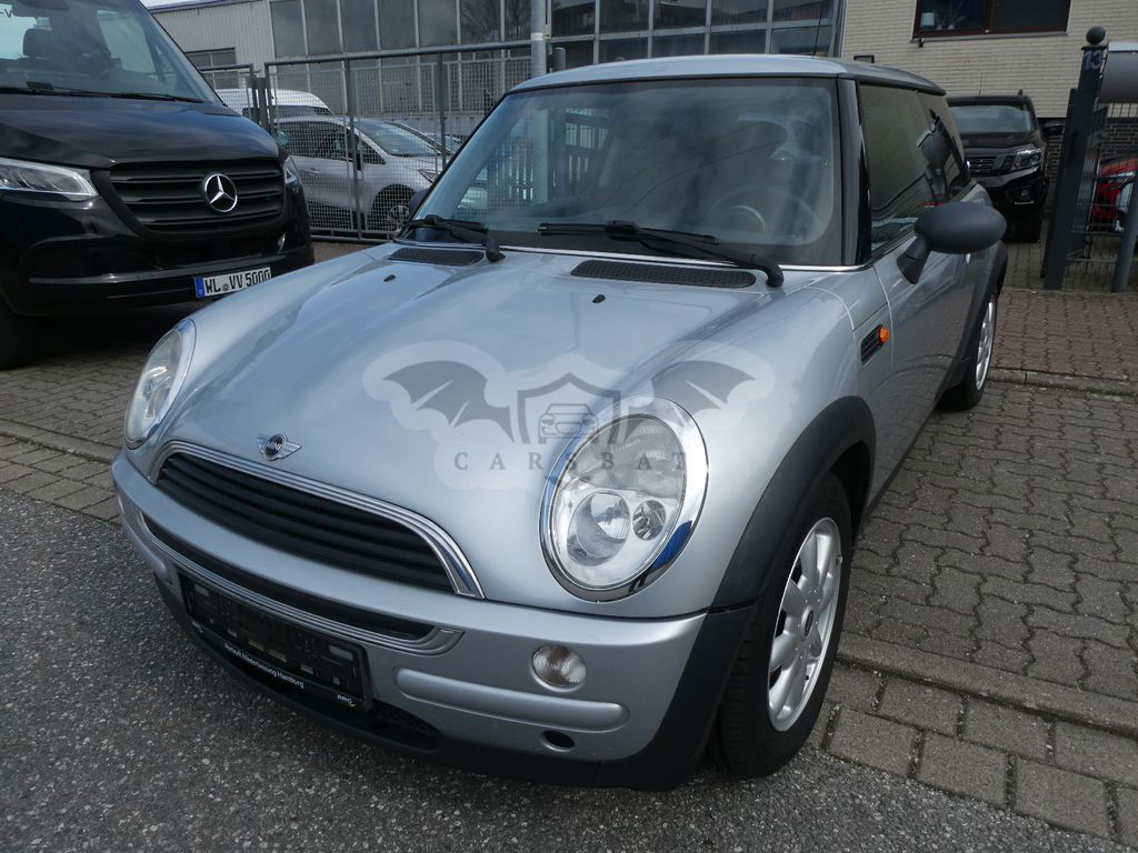 Mini One 2003