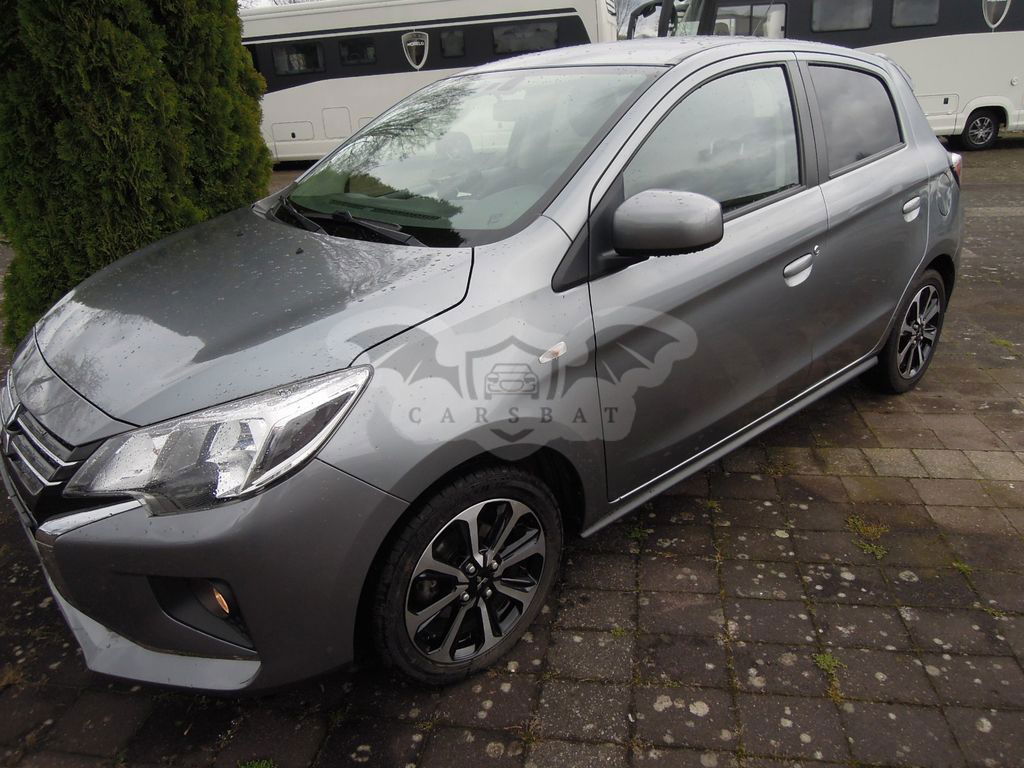 Mitsubishi Space Star 2021