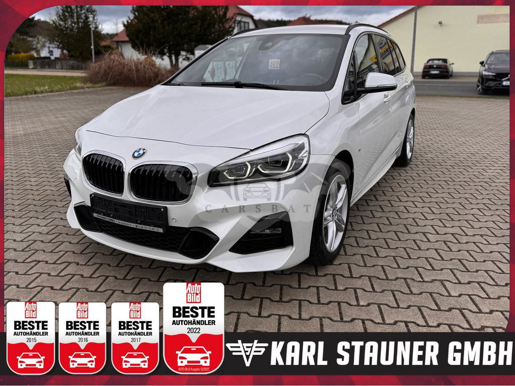 BMW 2 Series 218 2022