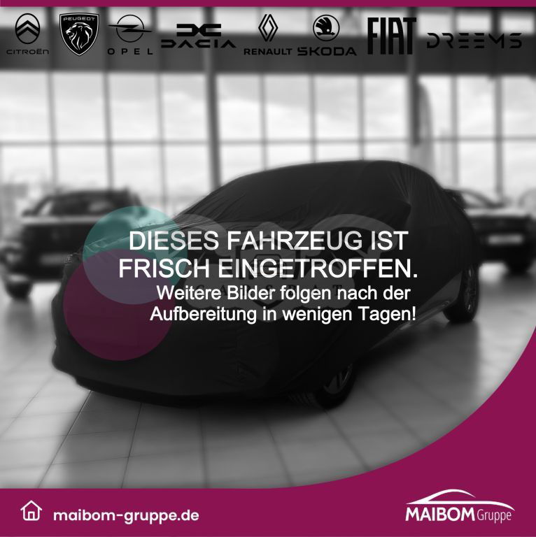 Opel Mokka X 2017