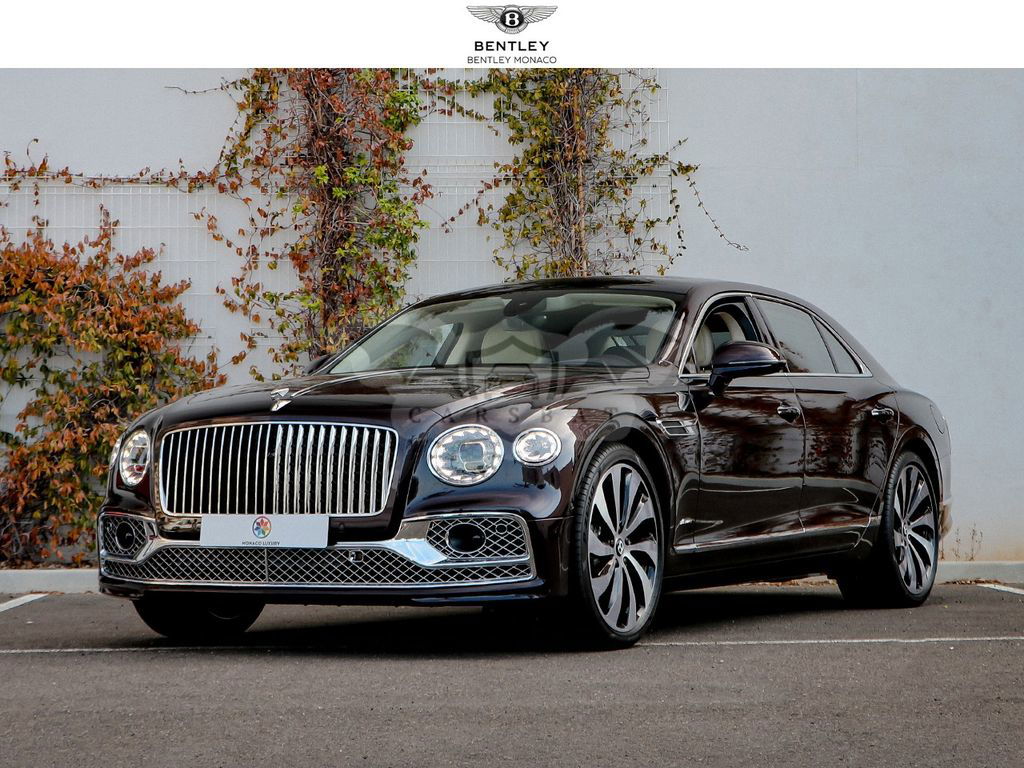 Bentley Flying Spur 2023