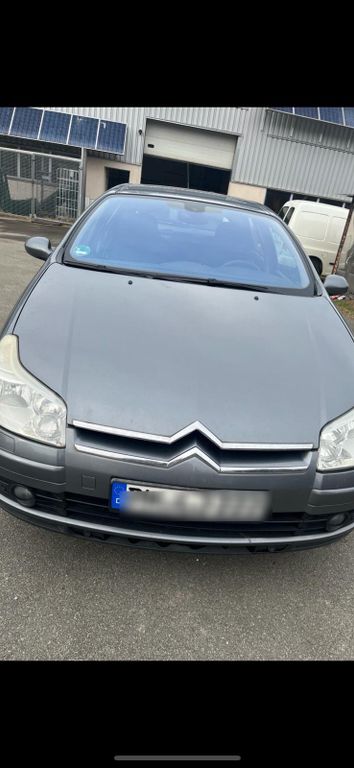 Citroën C5 2004