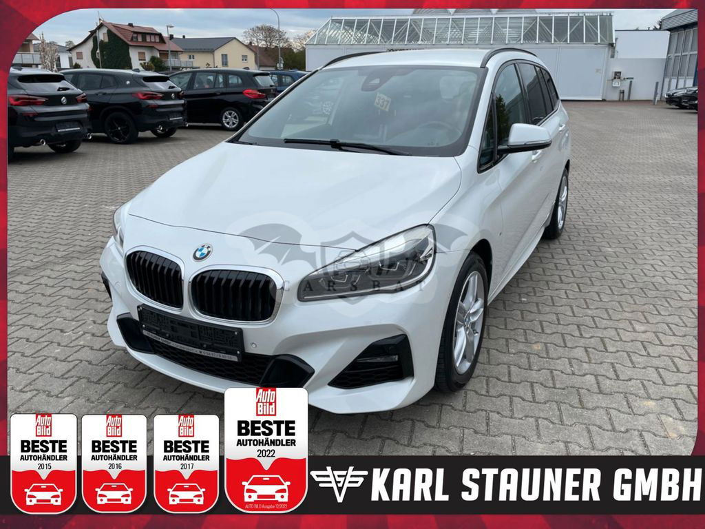 BMW 2 Series 218 2022