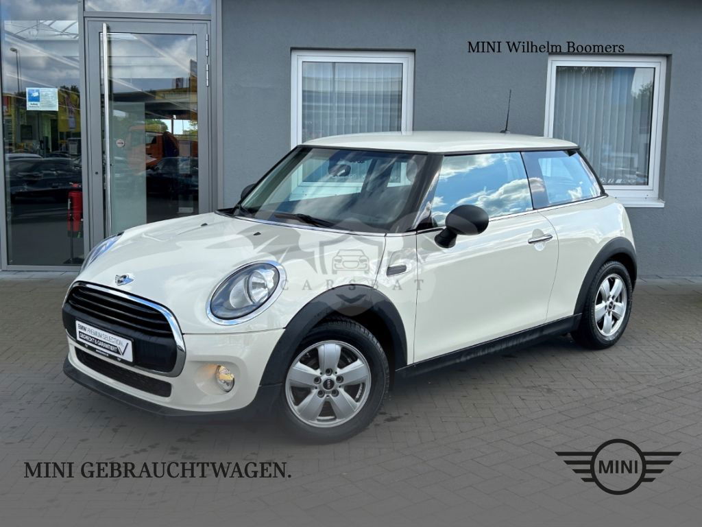Mini One 2016