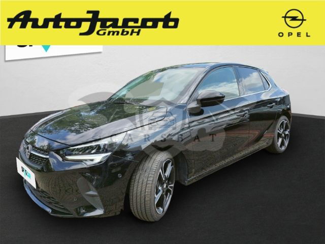 Opel Corsa 2022