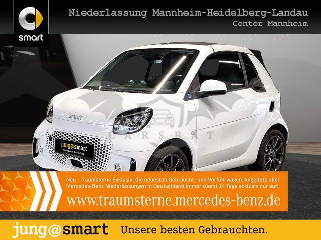 Smart Fortwo 2020