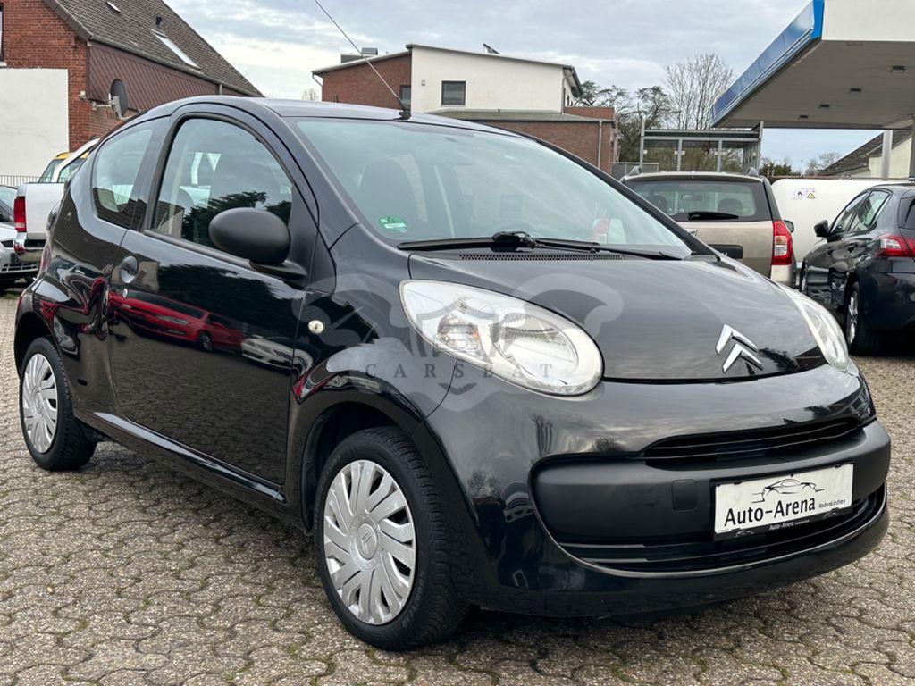 Citroën C1 2006