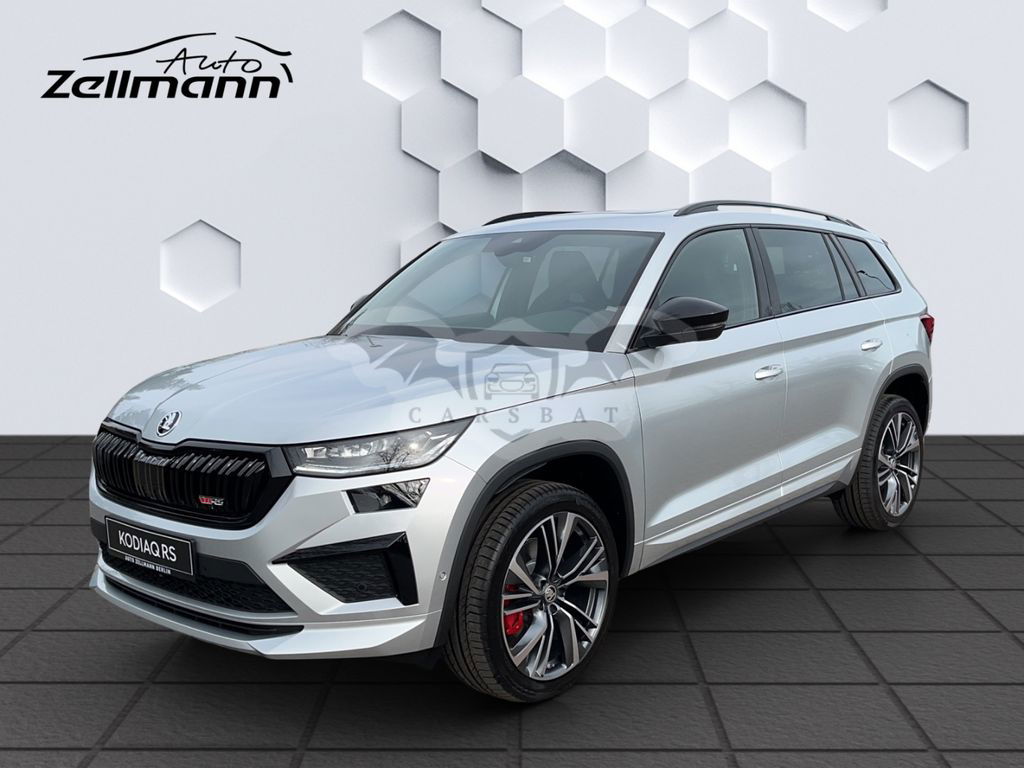 Skoda Kodiaq 2023