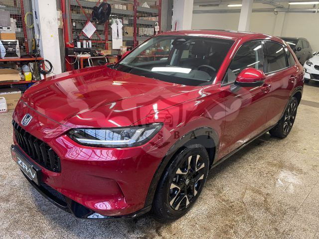 Honda ZR-V 2023