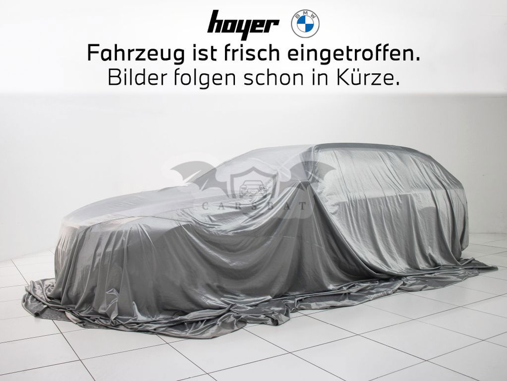 BMW iX1 2024