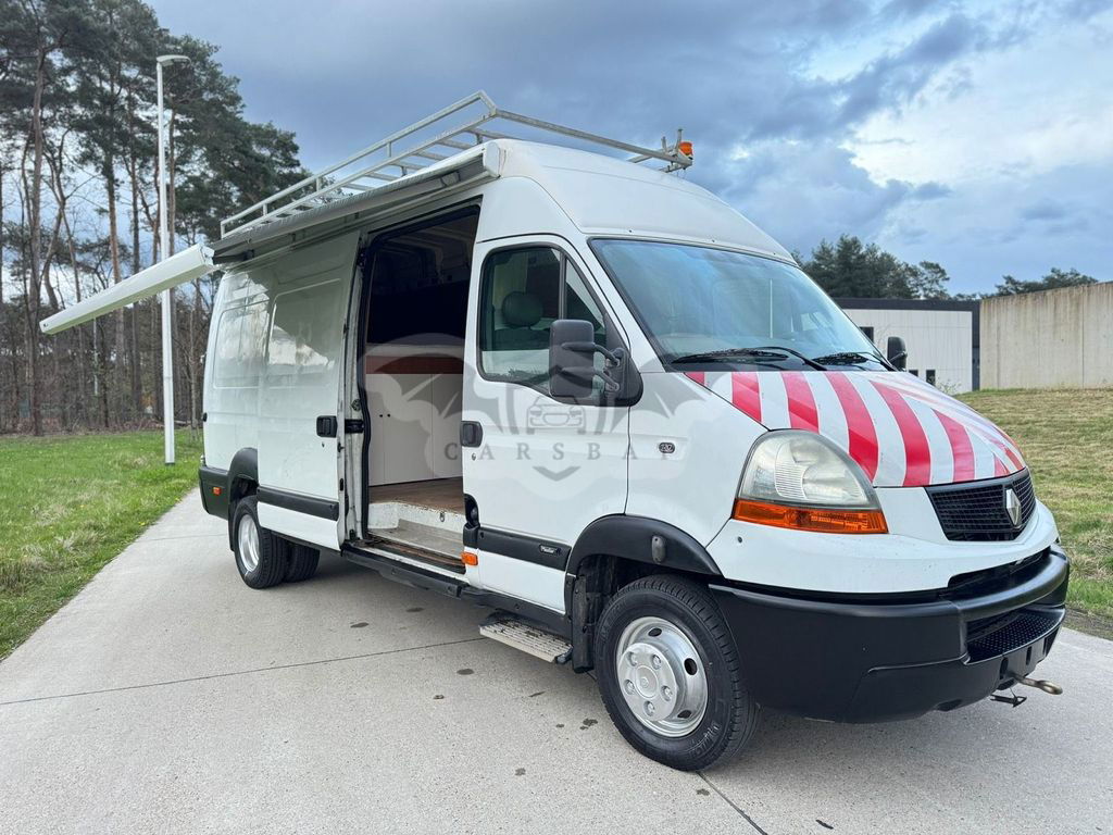 Citroën Jumpy 2006
