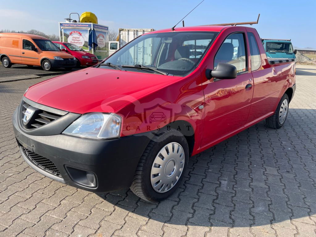 Dacia Logan 2011