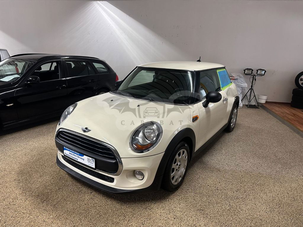 Mini One 2016