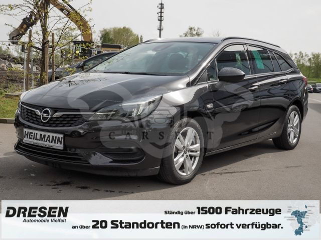Opel Astra 2020