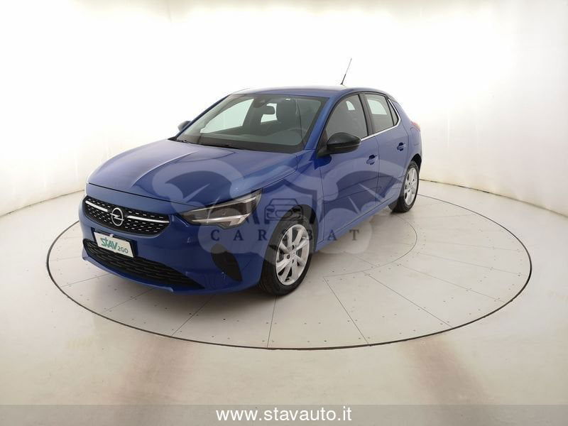 Opel Corsa 2022