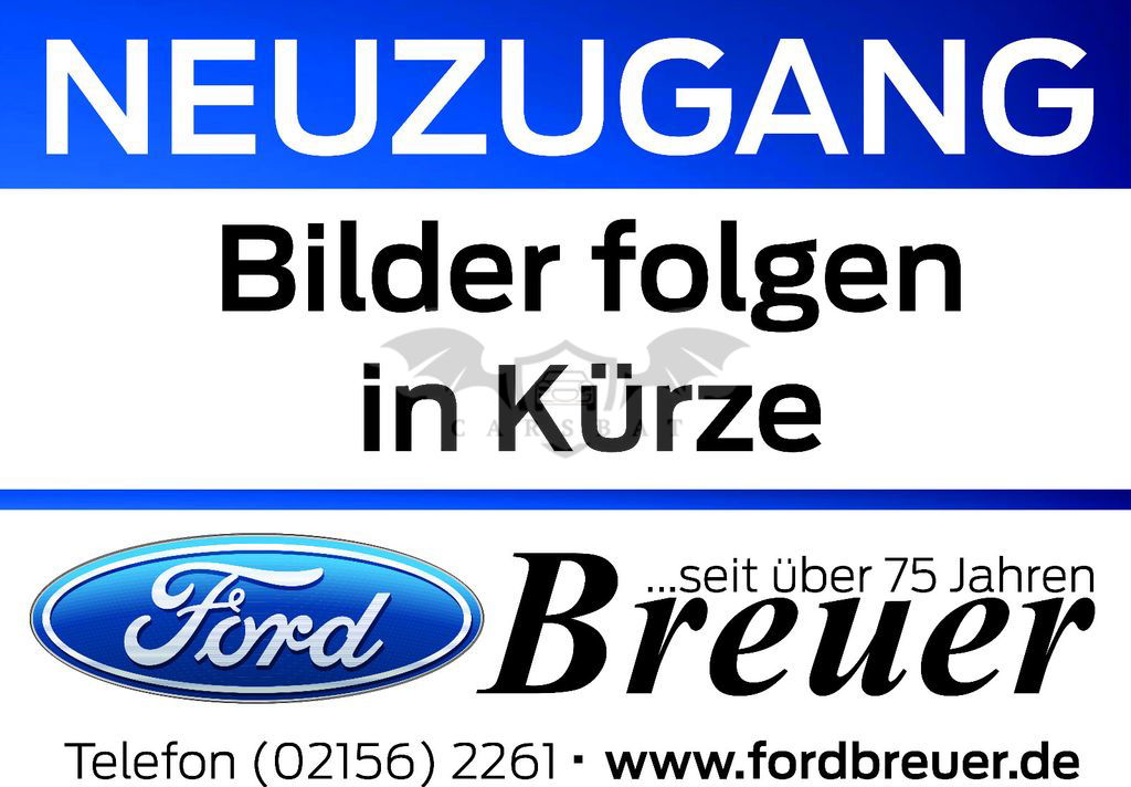 Ford Ecosport 2020