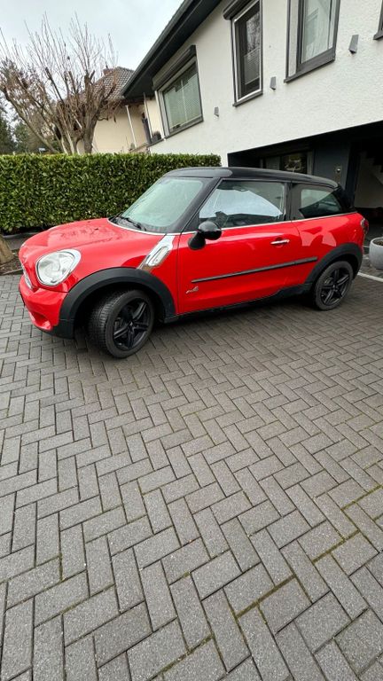 Mini Cooper 2015