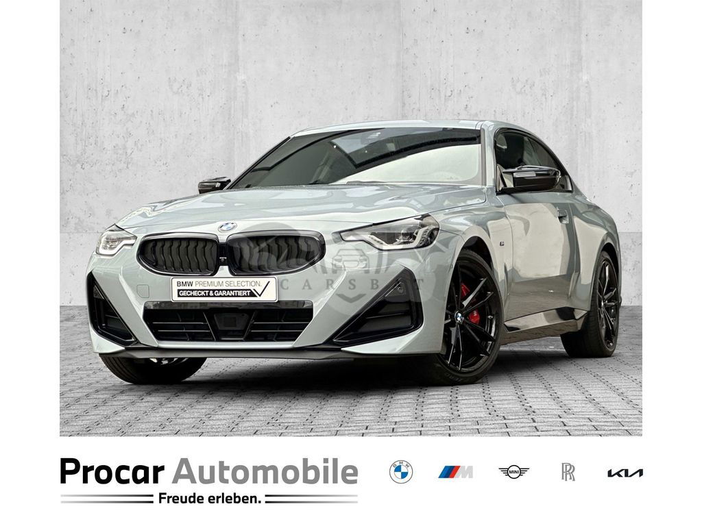 BMW 2 Series M240i 2022
