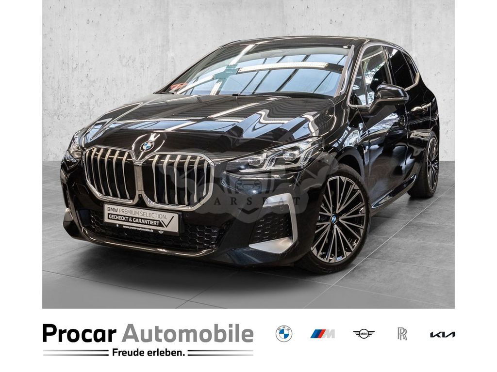 BMW 2 Series 223 Active Tourer 2022