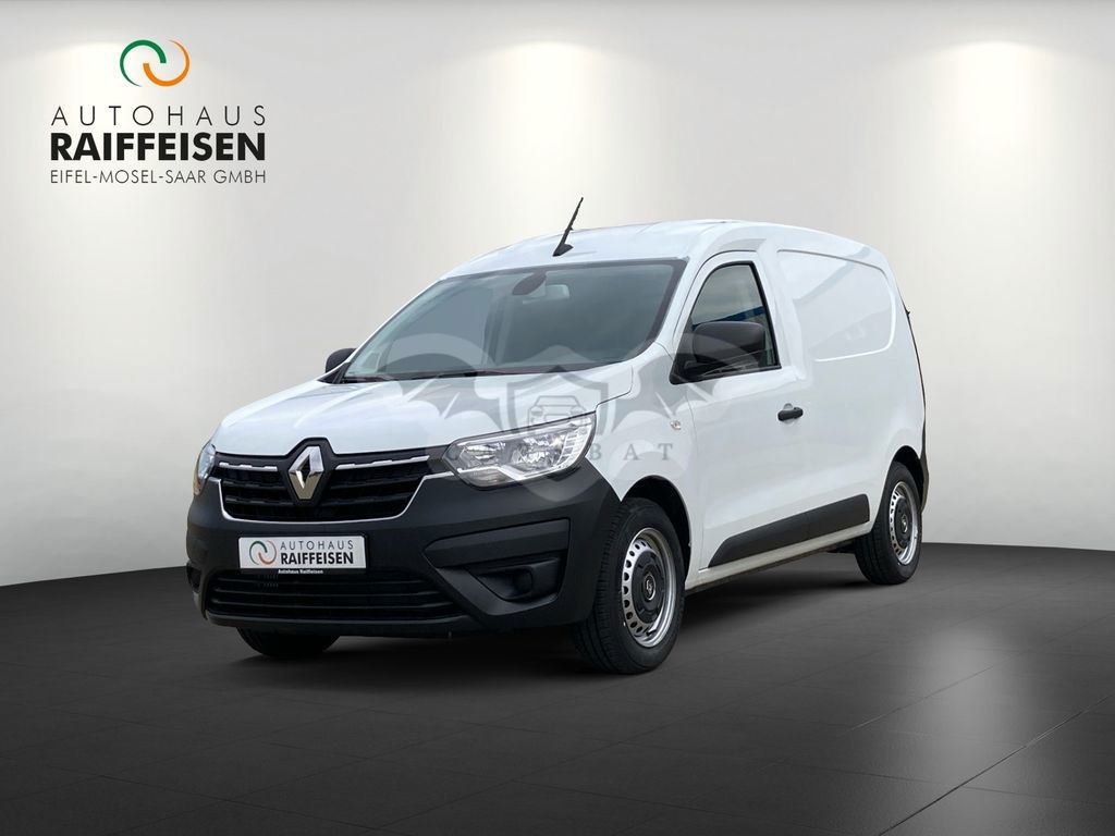 Renault Express 2024
