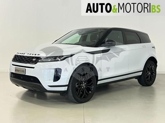 Land Rover Range Rover Evoque 2020