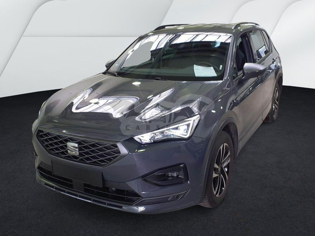 Seat Tarraco 2023