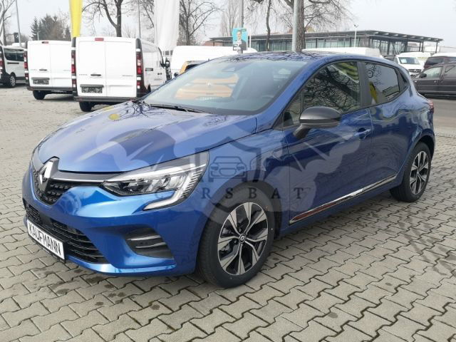 Renault Clio 2022