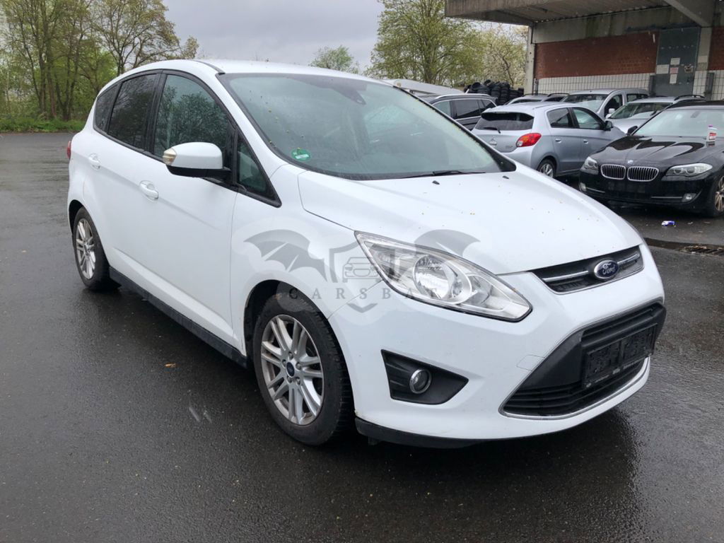 Ford C-Max 2014