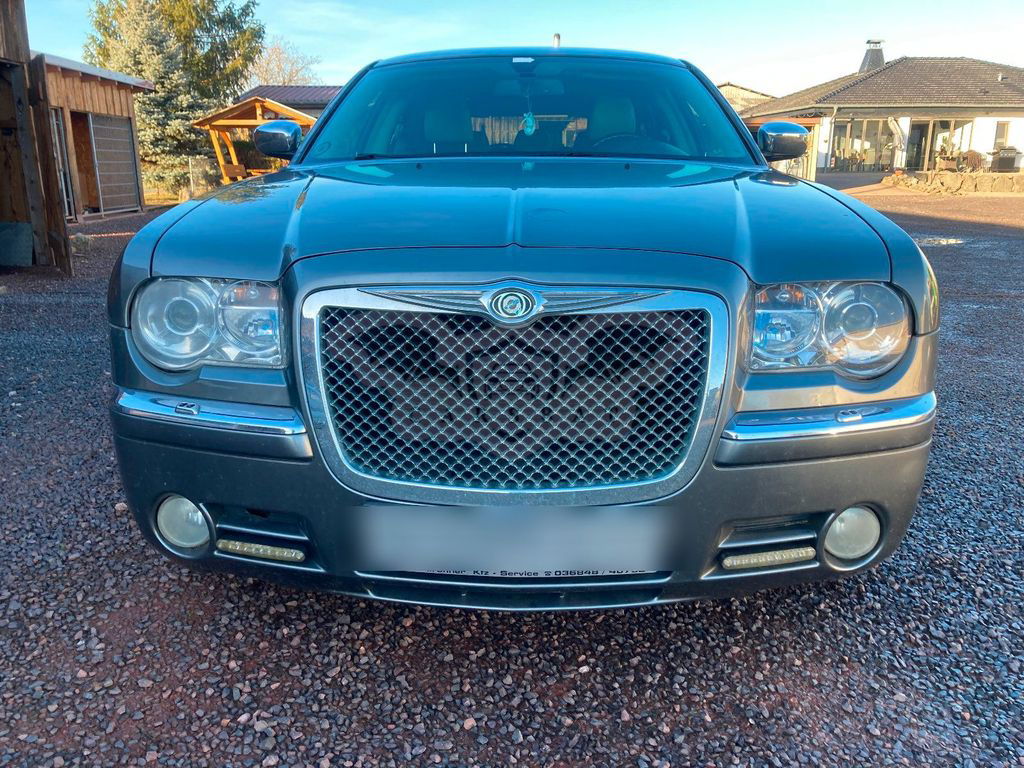 Chrysler 300C 2007