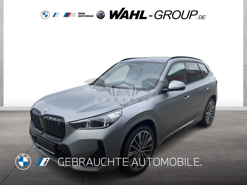 BMW iX1 2023