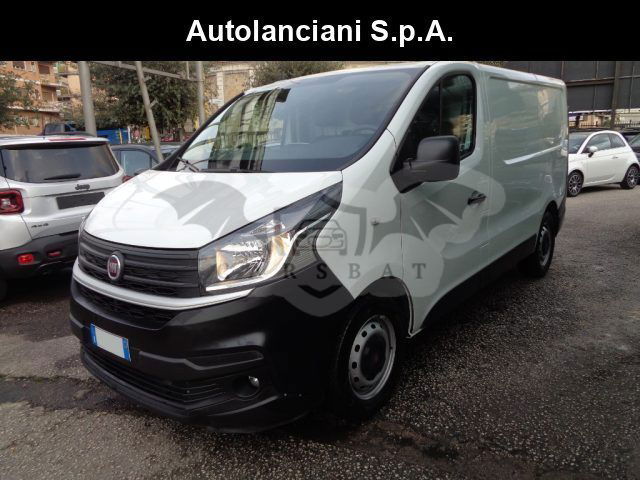 Fiat Talento 2020