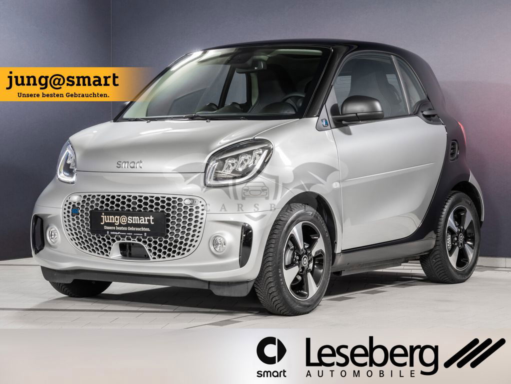 Smart Fortwo 2022