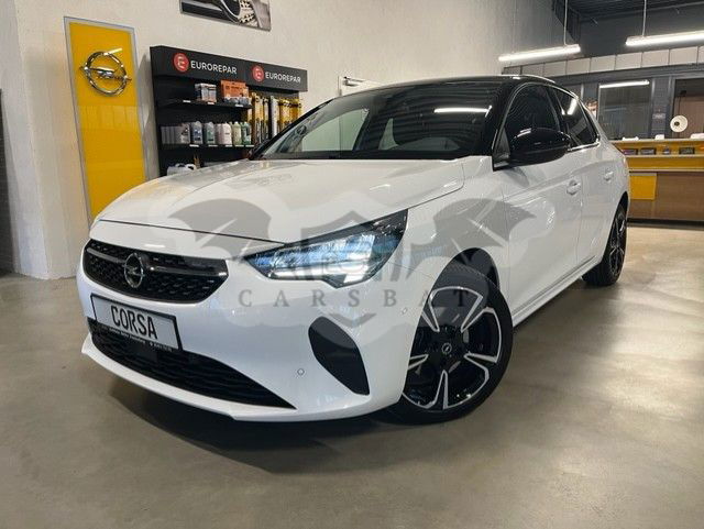 Opel Corsa 2023