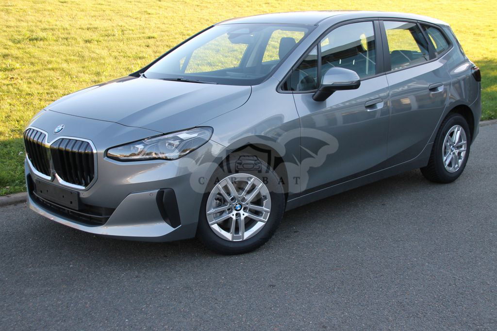 BMW 2 Series 218 Active Tourer 2022