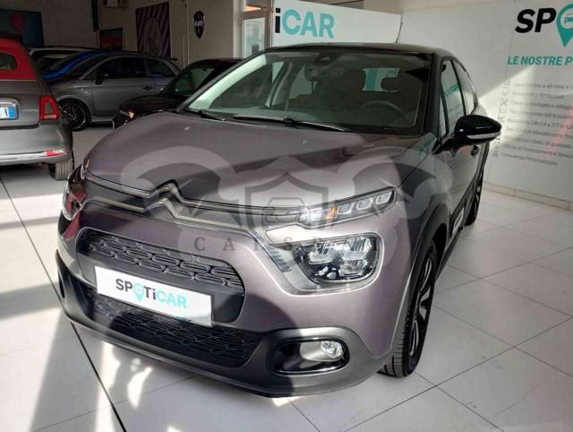 Citroën C3 2023