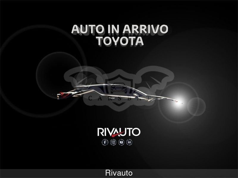 Toyota Aygo X 2014