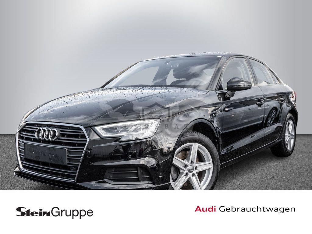 Audi A3 2020
