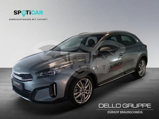 Kia XCeed 2022