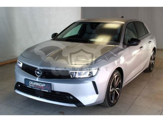 Opel Astra 2022