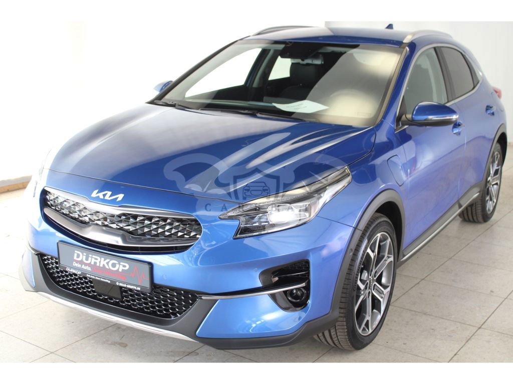 Kia XCeed 2022