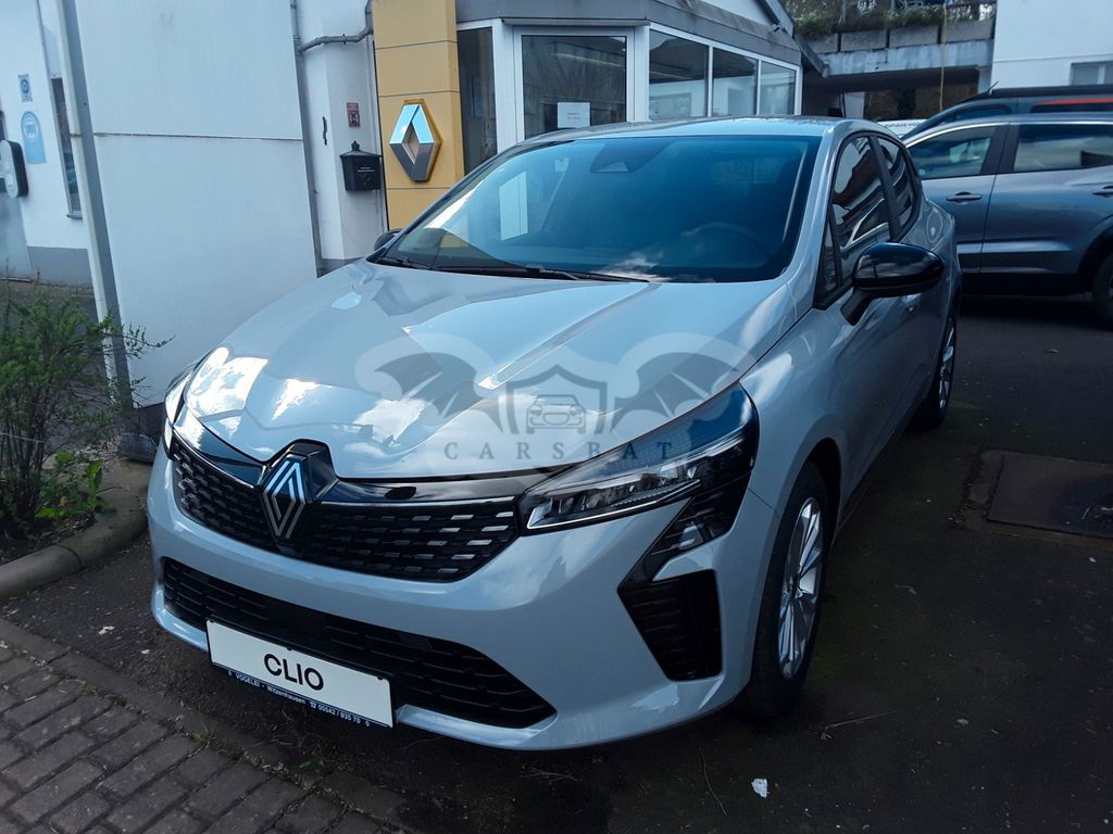 Renault Clio 2024