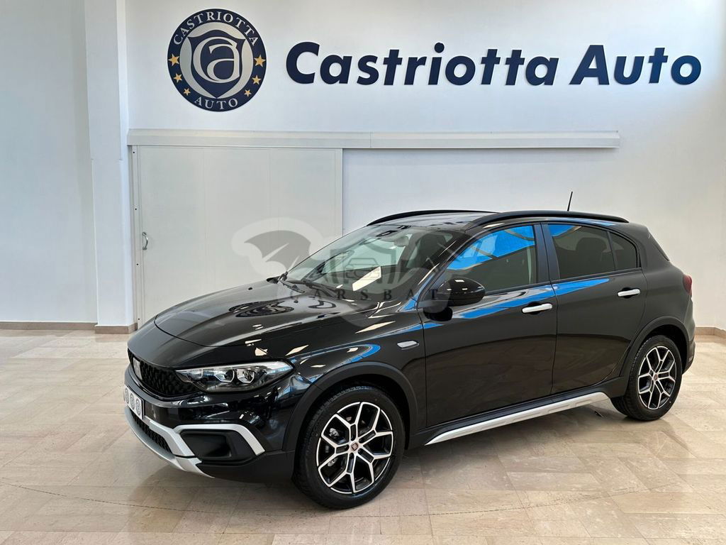 Fiat Tipo 2023