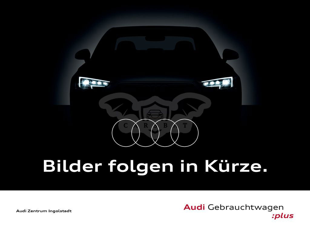 Audi Q7 2021